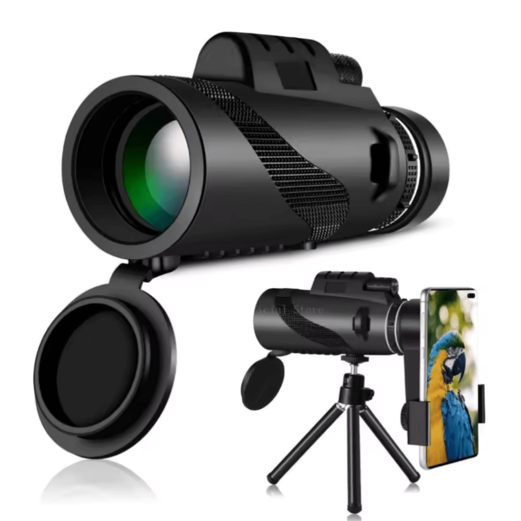Moonscope Monocular (Official Retailer) [year]